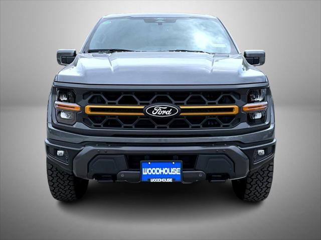 new 2025 Ford F-150 car, priced at $69,187