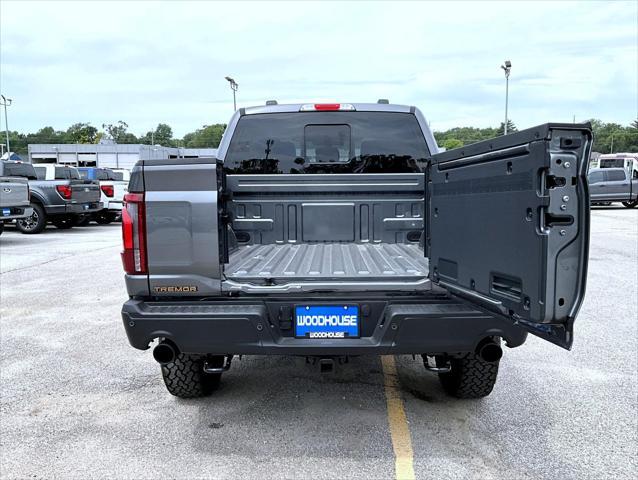 new 2025 Ford F-150 car, priced at $69,187