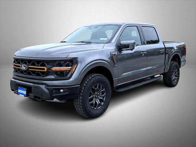 new 2025 Ford F-150 car, priced at $69,187