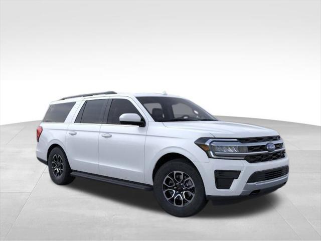 new 2024 Ford Expedition car, priced at $67,764