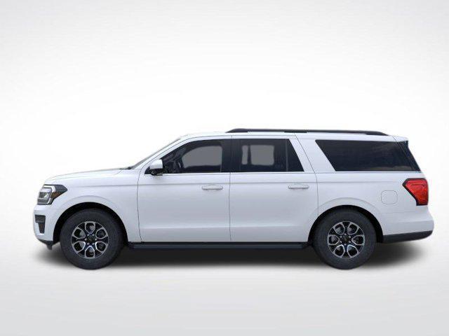 new 2024 Ford Expedition car, priced at $69,764