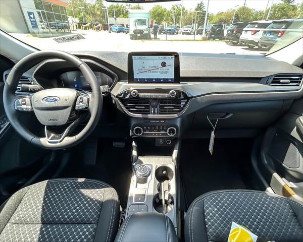 new 2025 Ford Escape car, priced at $28,174