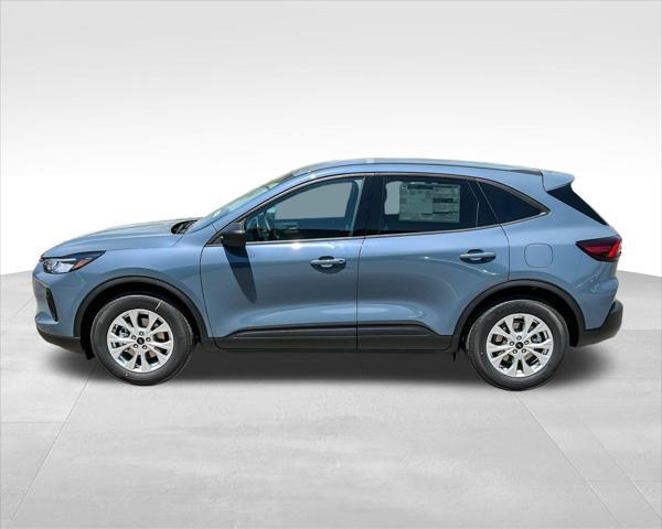 new 2025 Ford Escape car, priced at $28,174