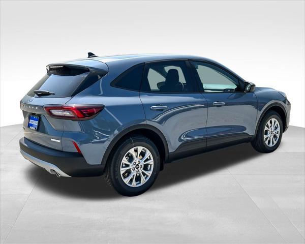 new 2025 Ford Escape car, priced at $28,174