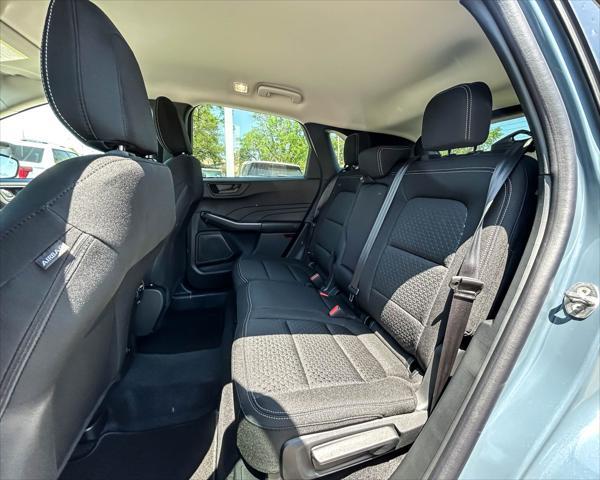 new 2025 Ford Escape car, priced at $28,174