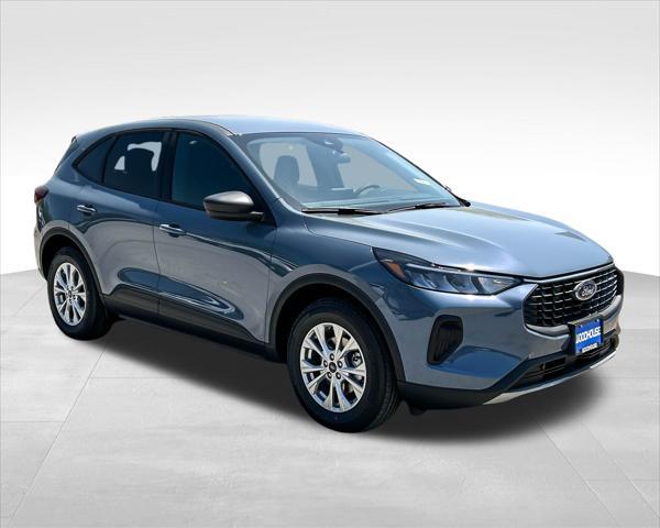 new 2025 Ford Escape car, priced at $28,174