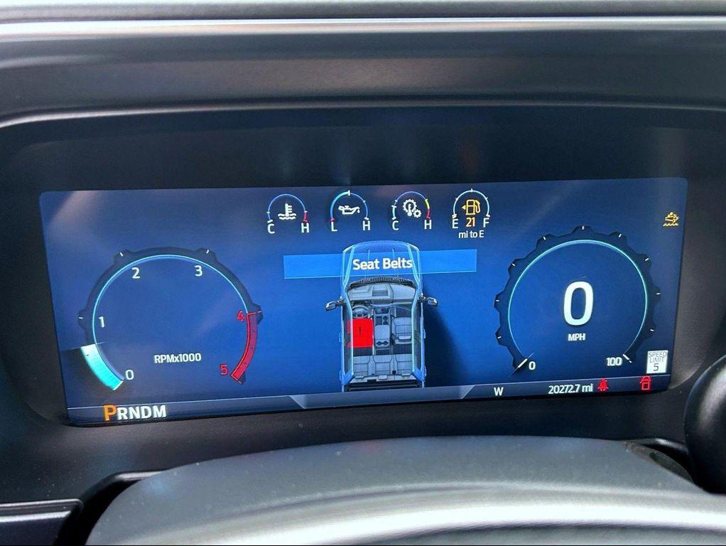 used 2024 Ford F-450 car, priced at $92,995