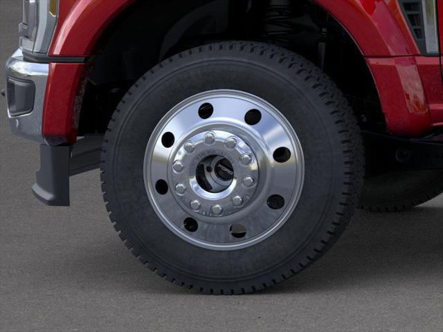 new 2025 Ford F-450 car, priced at $93,944