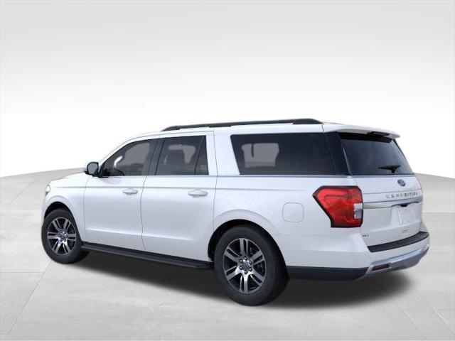 new 2024 Ford Expedition car, priced at $64,514