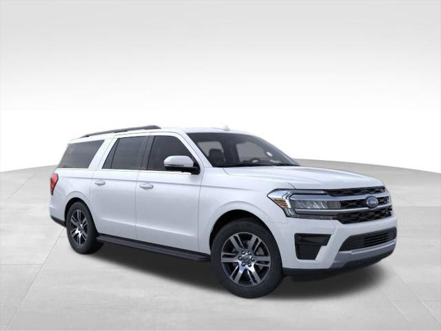 new 2024 Ford Expedition car, priced at $64,514