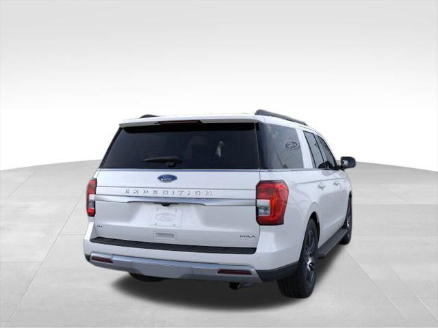 new 2024 Ford Expedition car, priced at $64,514