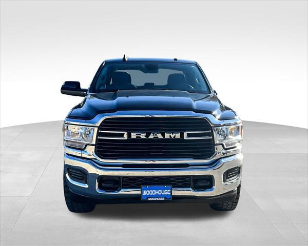 used 2019 Ram 2500 car, priced at $27,995