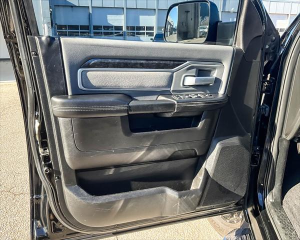 used 2019 Ram 2500 car, priced at $27,995