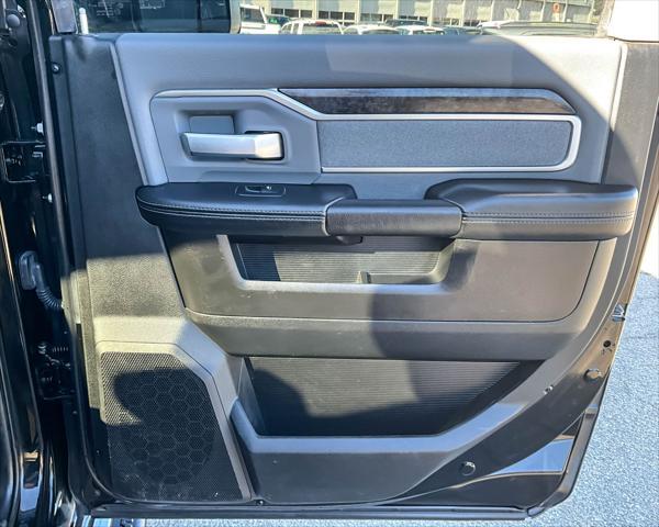 used 2019 Ram 2500 car, priced at $27,995