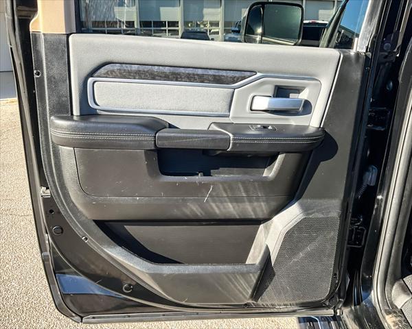 used 2019 Ram 2500 car, priced at $27,995