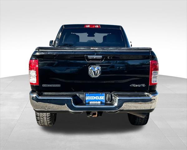 used 2019 Ram 2500 car, priced at $27,995