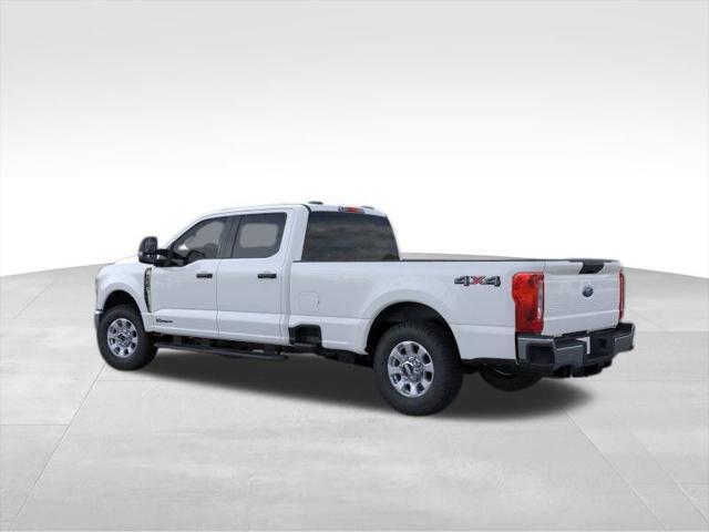 new 2025 Ford F-250 car, priced at $66,759