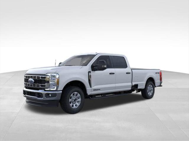 new 2025 Ford F-250 car, priced at $66,759