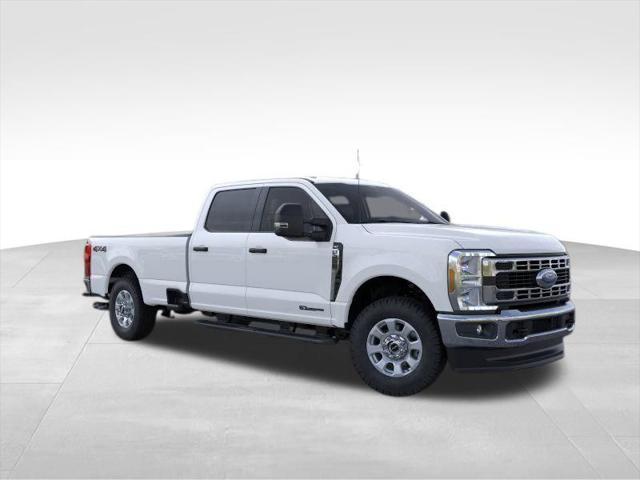 new 2025 Ford F-250 car, priced at $66,759