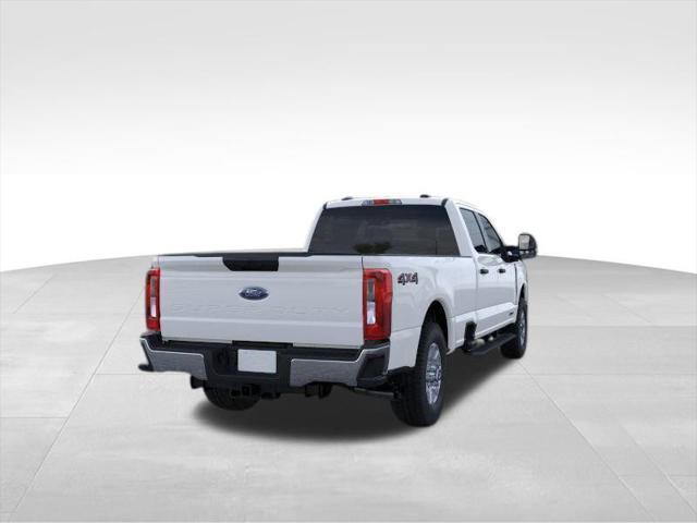 new 2025 Ford F-250 car, priced at $66,759