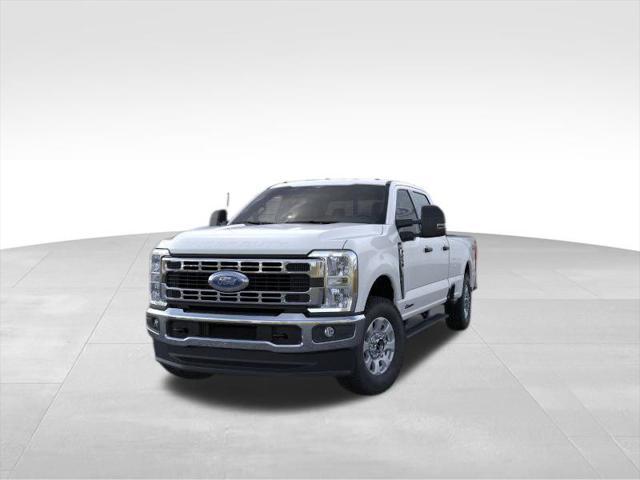 new 2025 Ford F-250 car, priced at $66,759