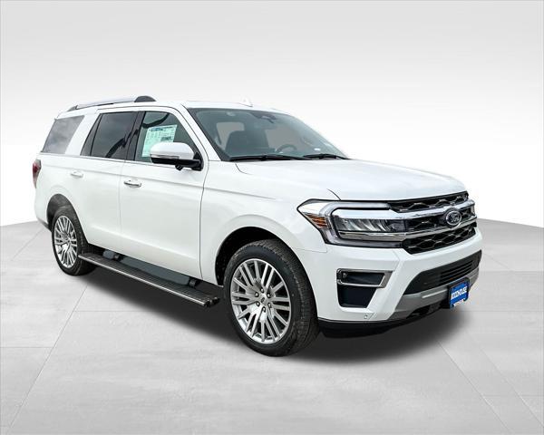 new 2024 Ford Expedition car, priced at $68,689