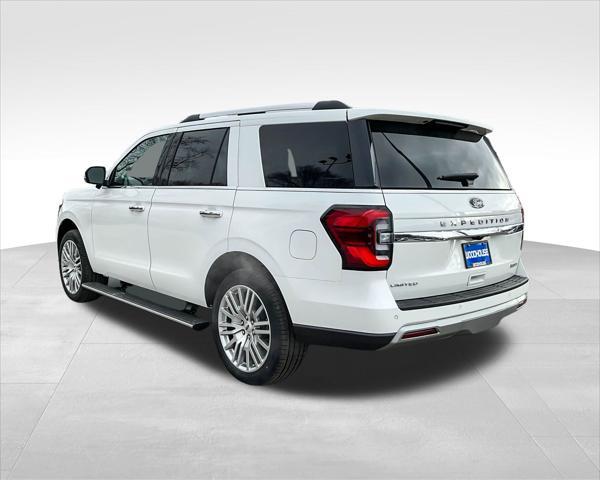 new 2024 Ford Expedition car, priced at $68,689