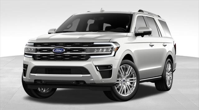 new 2024 Ford Expedition car, priced at $77,189