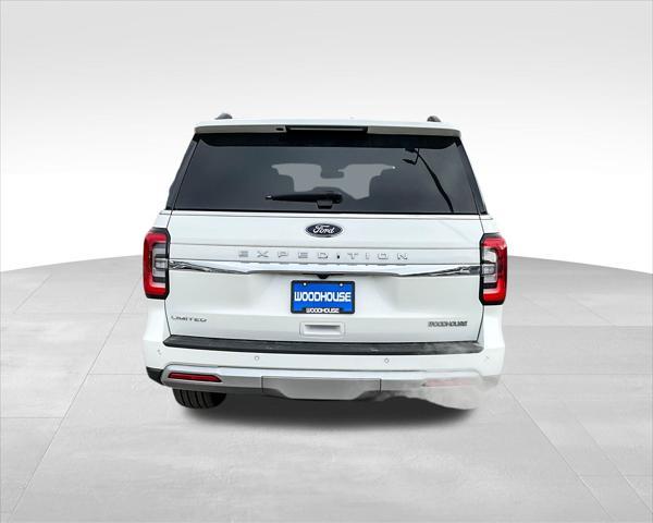 new 2024 Ford Expedition car, priced at $68,689