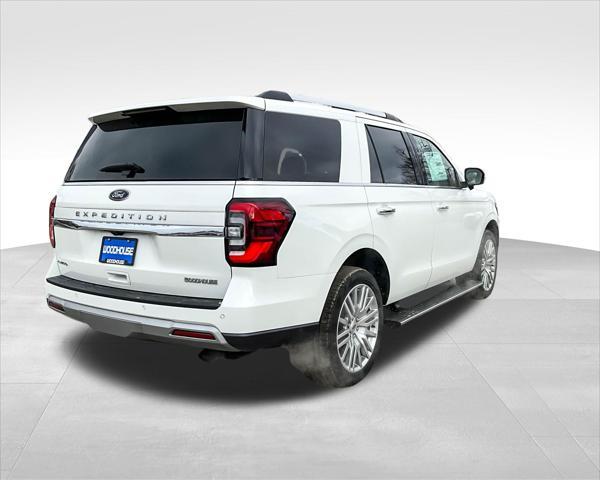 new 2024 Ford Expedition car, priced at $68,689