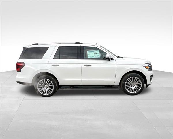 new 2024 Ford Expedition car, priced at $68,689