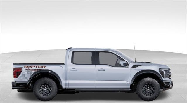 new 2025 Ford F-150 car, priced at $81,794