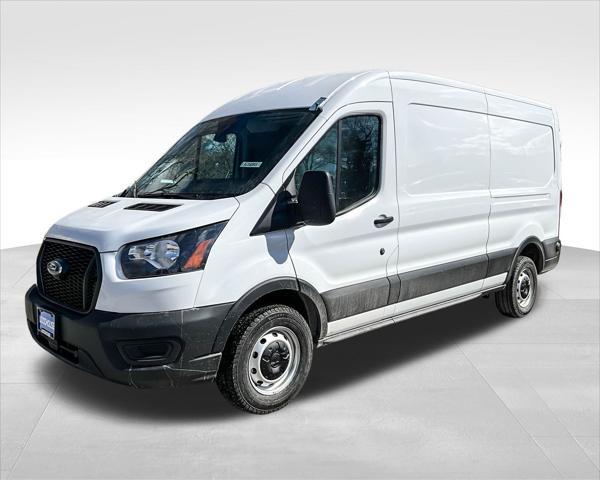 new 2025 Ford Transit-250 car, priced at $51,884