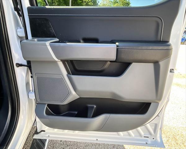 used 2022 Ford F-150 car, priced at $38,895