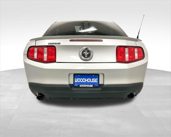 used 2012 Ford Mustang car, priced at $9,985