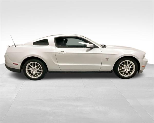 used 2012 Ford Mustang car, priced at $9,985