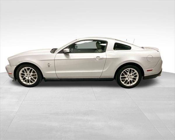 used 2012 Ford Mustang car, priced at $9,985