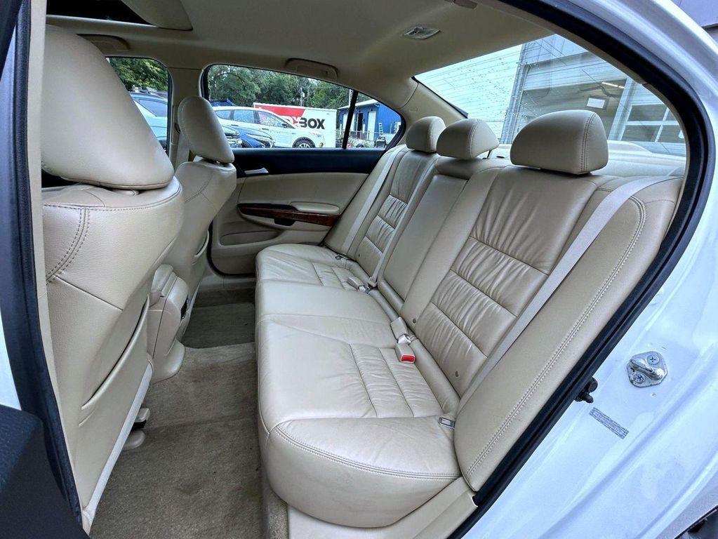 used 2011 Honda Accord car, priced at $12,995
