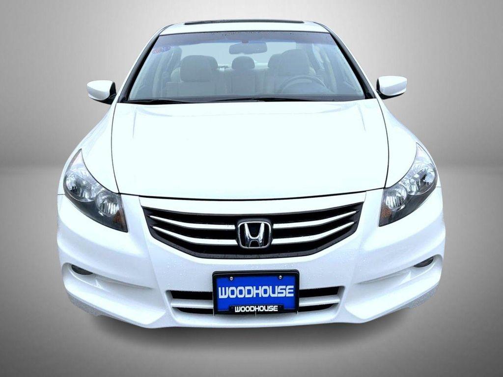 used 2011 Honda Accord car, priced at $12,995