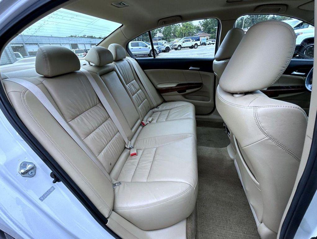 used 2011 Honda Accord car, priced at $12,995
