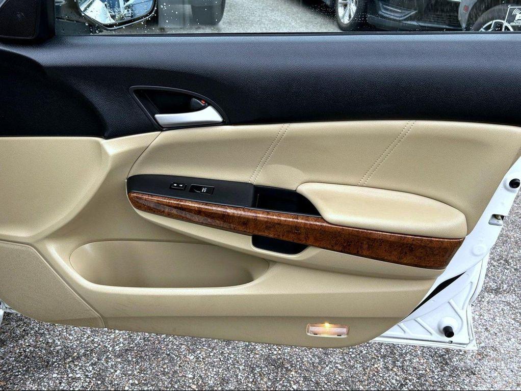 used 2011 Honda Accord car, priced at $12,995