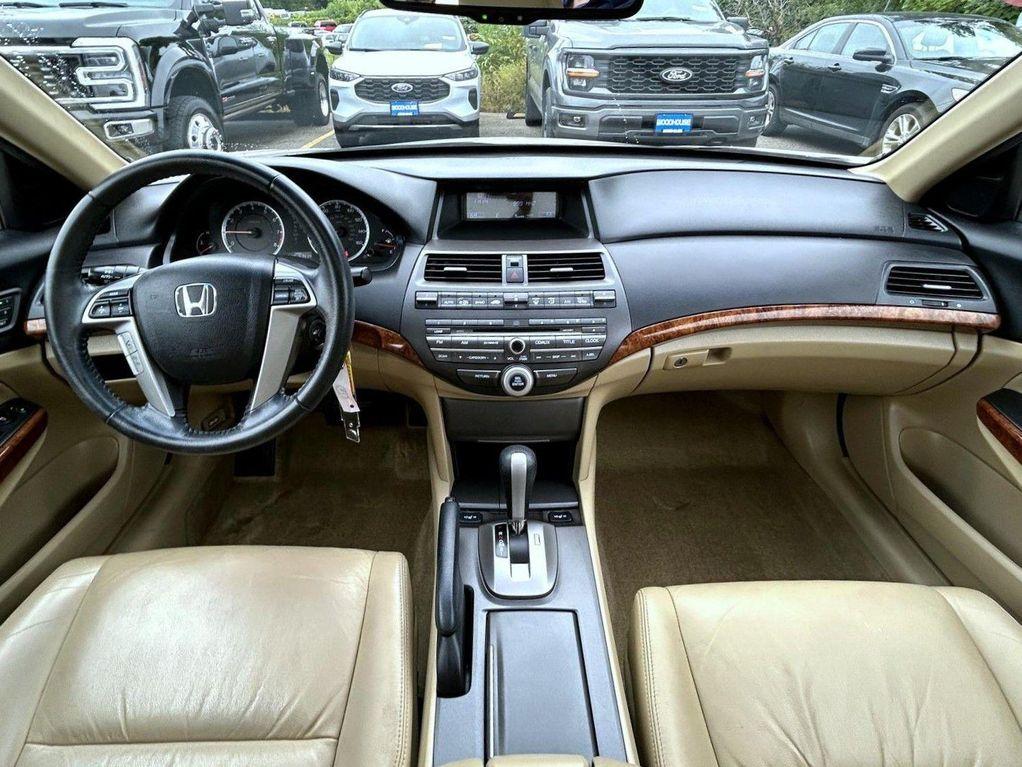 used 2011 Honda Accord car, priced at $12,995