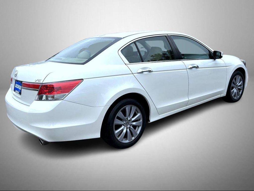 used 2011 Honda Accord car, priced at $12,995