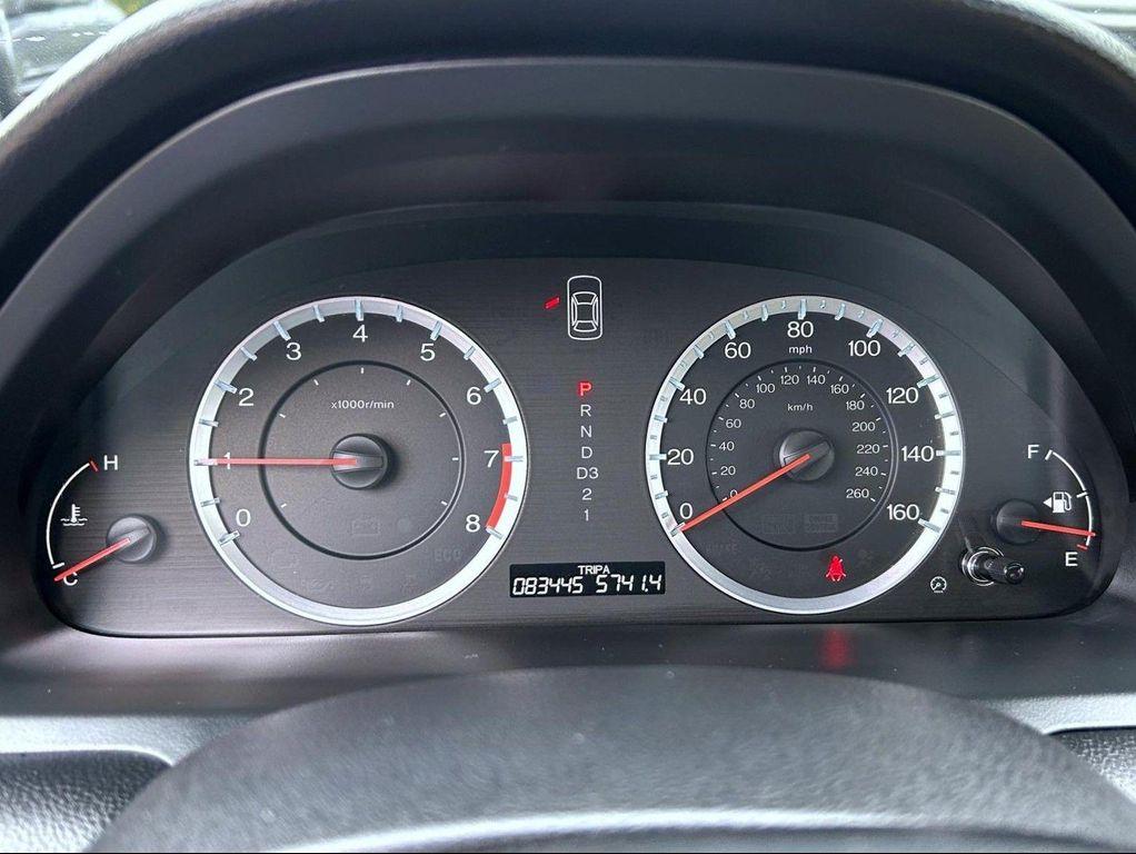 used 2011 Honda Accord car, priced at $12,995