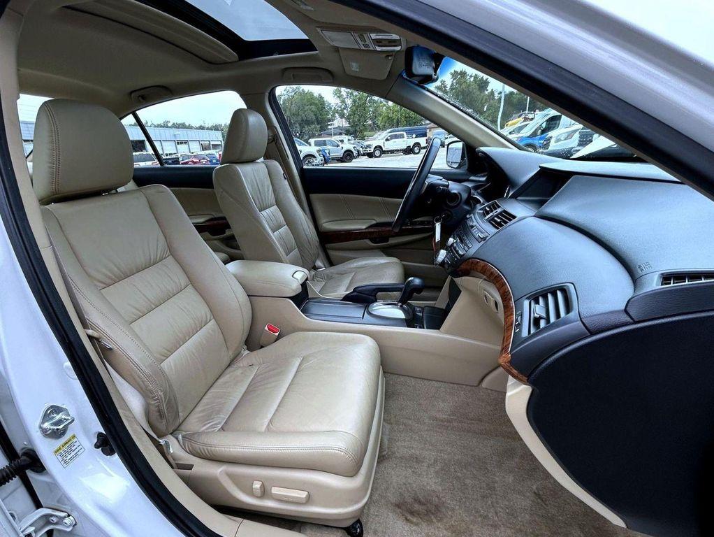 used 2011 Honda Accord car, priced at $12,995