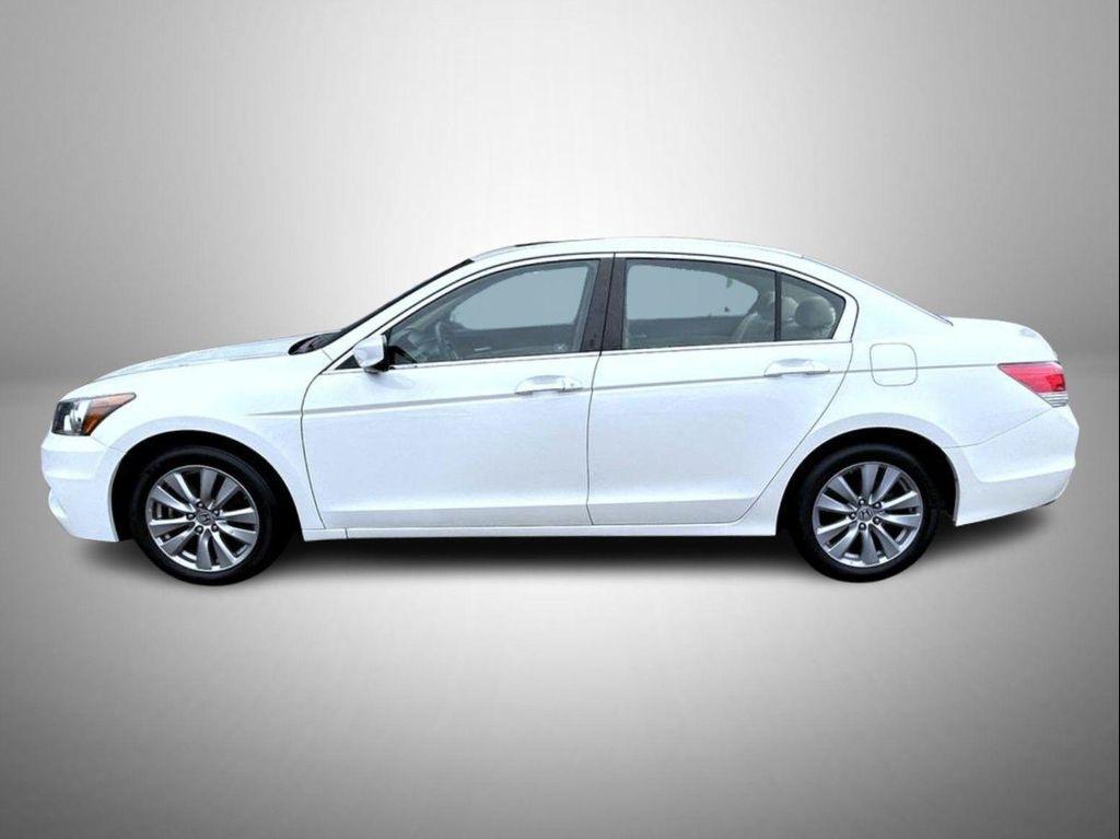 used 2011 Honda Accord car, priced at $12,995