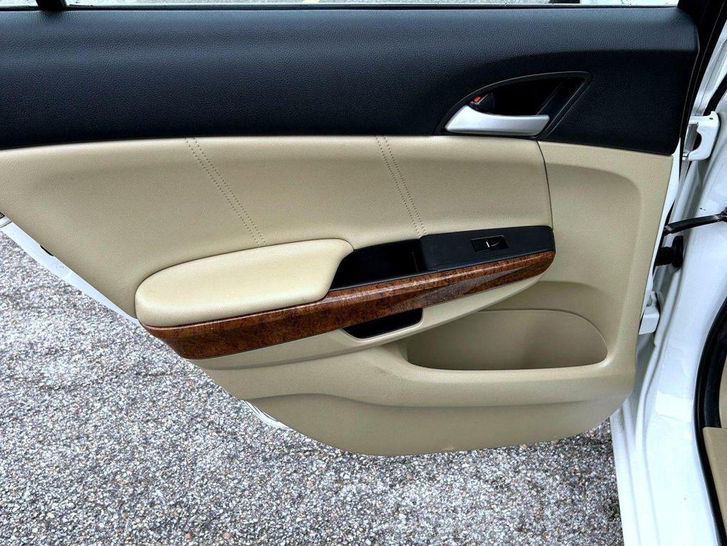 used 2011 Honda Accord car, priced at $12,995