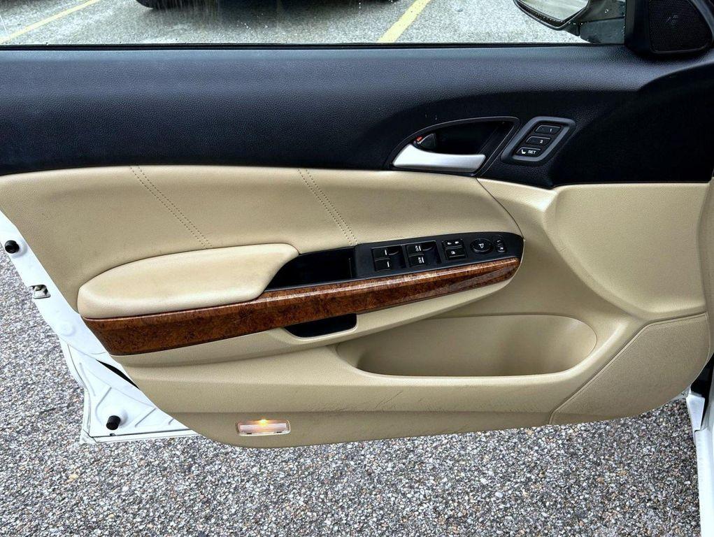 used 2011 Honda Accord car, priced at $12,995
