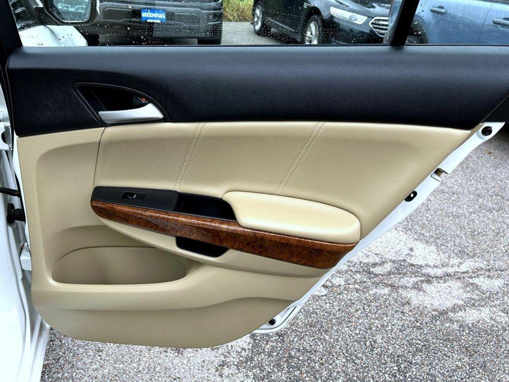 used 2011 Honda Accord car, priced at $12,995