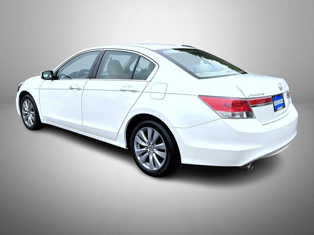 used 2011 Honda Accord car, priced at $12,995